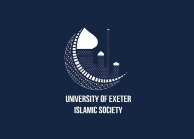 Exeter University ISoc Logo