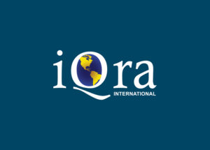 iQra International Logo